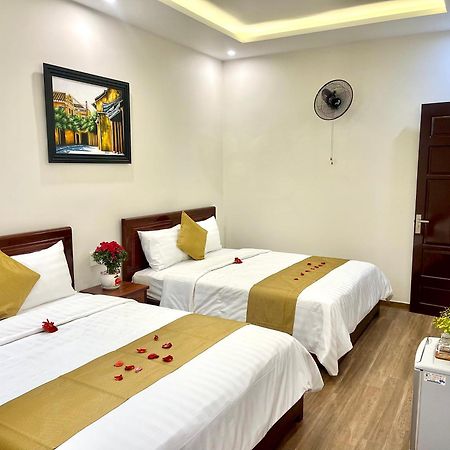 King Kong Homestay Hoi An Exterior foto