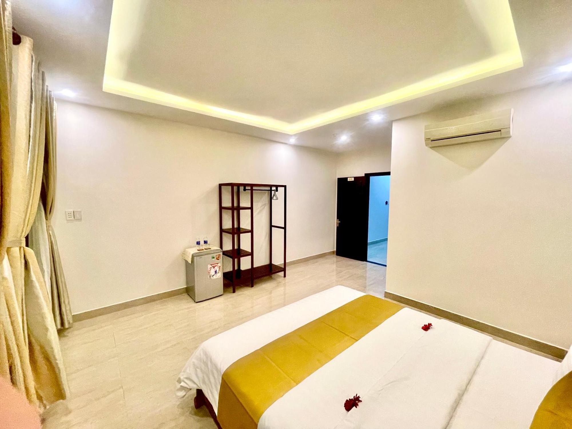 King Kong Homestay Hoi An Exterior foto