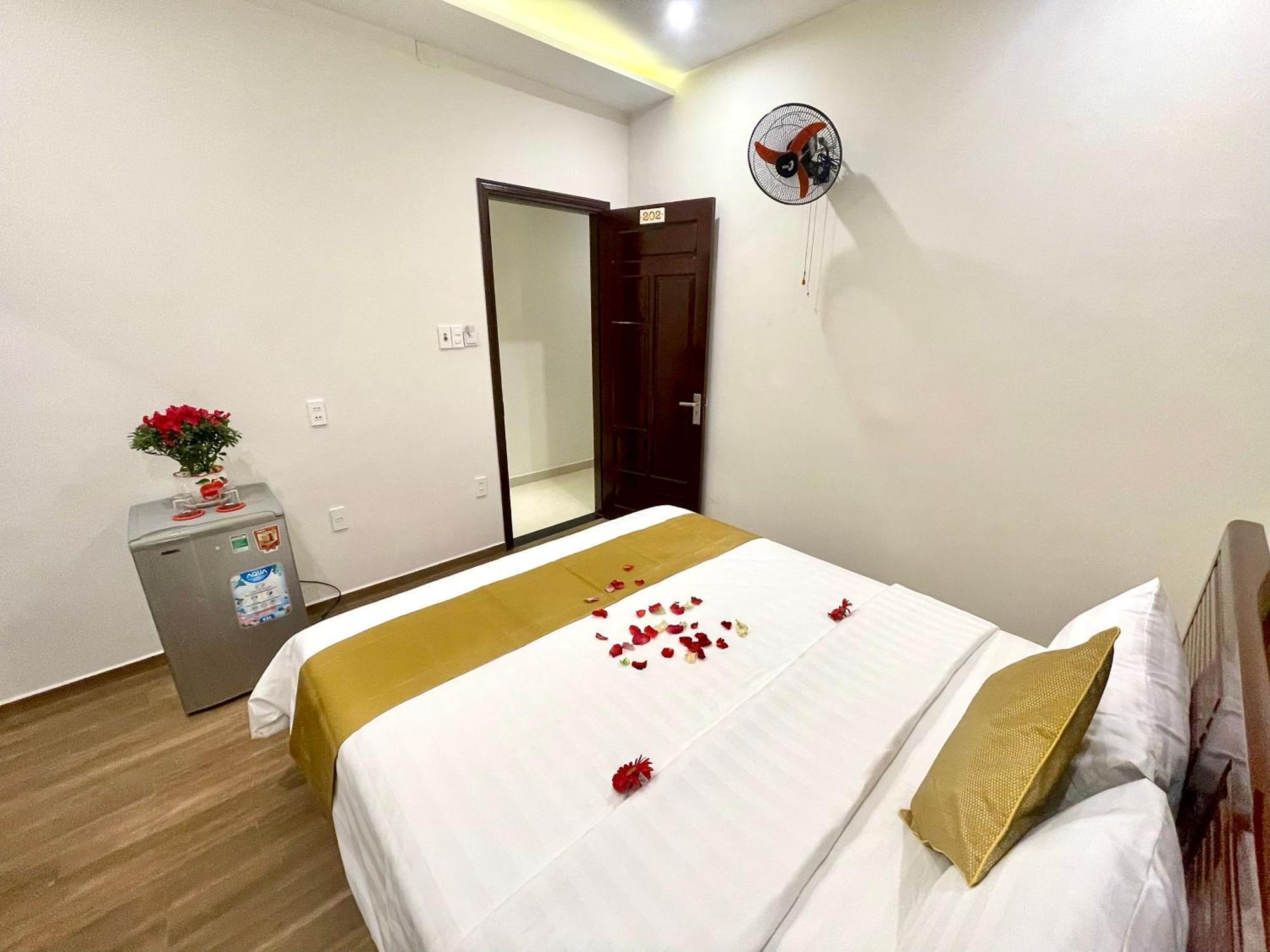 King Kong Homestay Hoi An Exterior foto