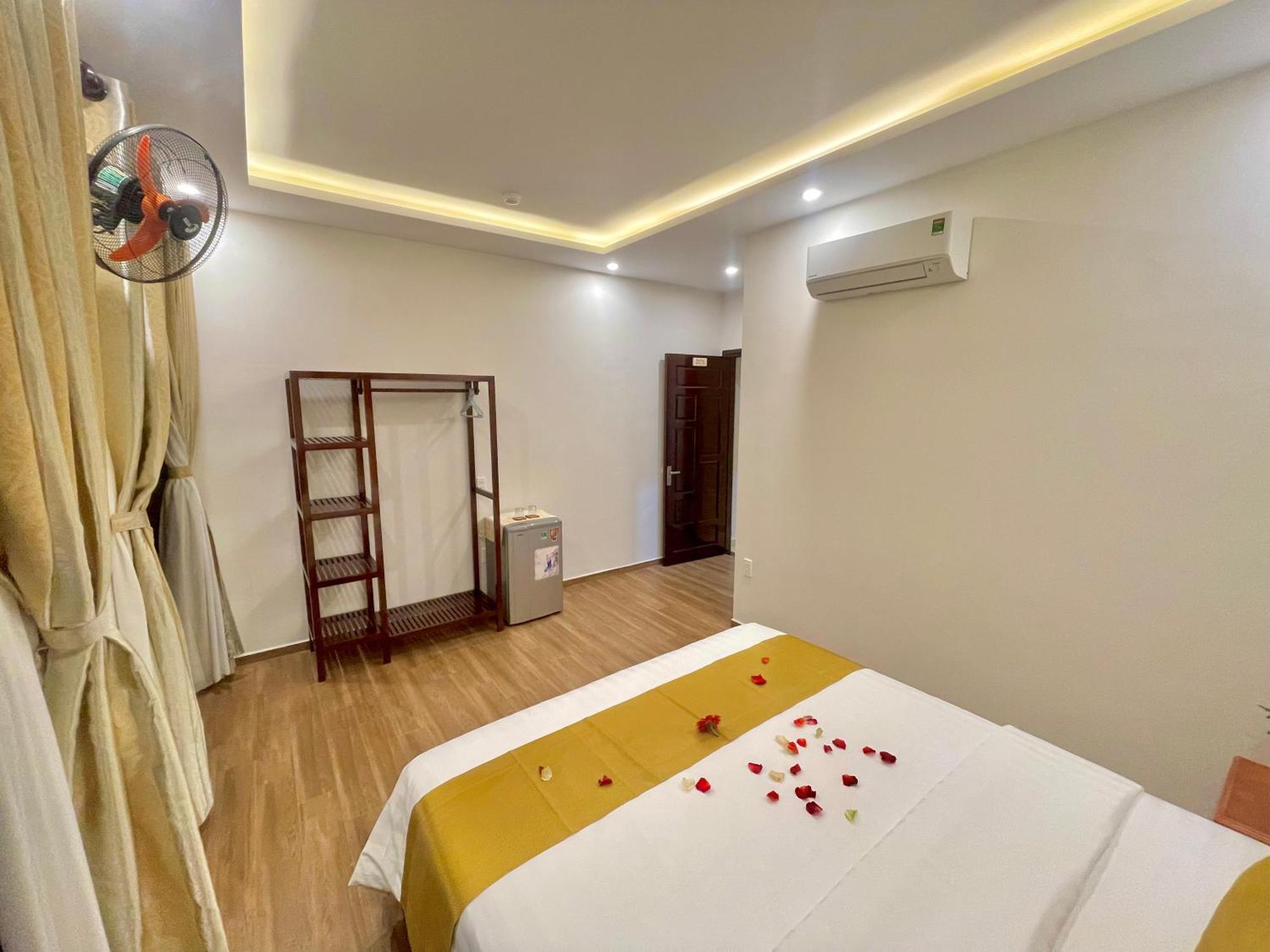 King Kong Homestay Hoi An Exterior foto